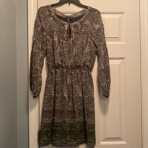 Max edition dress great for any occasion!